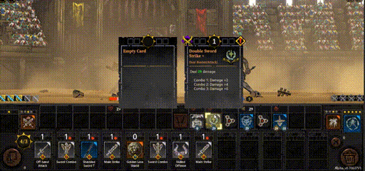 ���������꡼ No.001�Υ���ͥ������ / �ʹ��ɤ�����Хȥ륷����̥�ϡ��ε��ʤ���Ʈ�Υ������饤����Rune Coliseum�ס��б���������ܸ���ɲ�