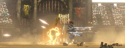 ���������꡼ No.002�Υ���ͥ������ / �ʹ��ɤ�����Хȥ륷����̥�ϡ��ε��ʤ���Ʈ�Υ������饤����Rune Coliseum�ס��б���������ܸ���ɲ�