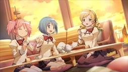 ꡼ No.002 | ˡޤɤޥ Magia Exedra