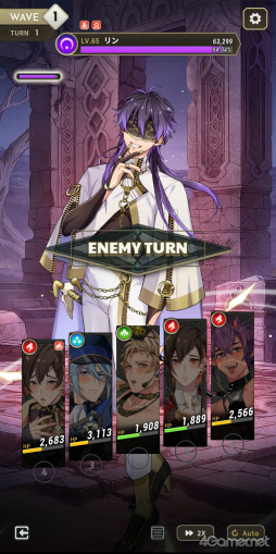 ꡼ No.010 | ɷ㤿äפBLNU: ˥Х - Blissפ̥ϤҲ𡣤äԤꥻʥ饯䡤ƤΥ٥Ȥå