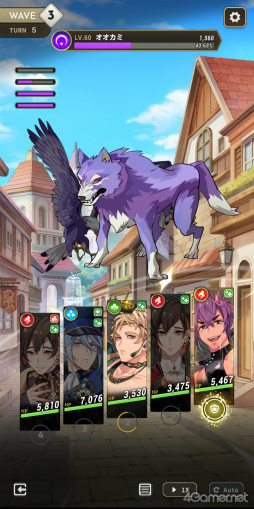 ꡼ No.011 | ɷ㤿äפBLNU: ˥Х - Blissפ̥ϤҲ𡣤äԤꥻʥ饯䡤ƤΥ٥Ȥå