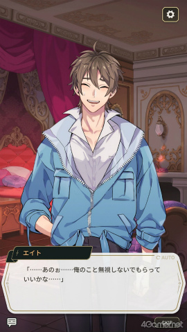 ꡼ No.015 | ɷ㤿äפBLNU: ˥Х - Blissפ̥ϤҲ𡣤äԤꥻʥ饯䡤ƤΥ٥Ȥå