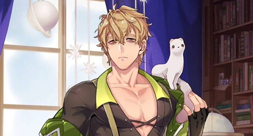 ꡼ No.026 | ɷ㤿äפBLNU: ˥Х - Blissפ̥ϤҲ𡣤äԤꥻʥ饯䡤ƤΥ٥Ȥå