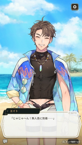 ꡼ No.046 | ɷ㤿äפBLNU: ˥Х - Blissפ̥ϤҲ𡣤äԤꥻʥ饯䡤ƤΥ٥Ȥå