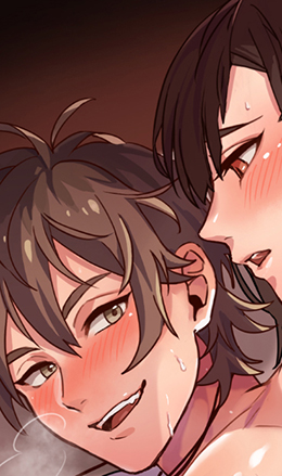 画像ギャラリー No.003のサムネイル画像 / BLゲーム「NU: カーニバル - Bliss」開発者メールインタビュー。“服ビリ”や新イベント衣装へのこだわり,今後のストーリー展開について聞いた