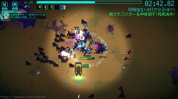 ꡼ No.004 | ΤشŨ緲ʤݤSF䶭ҡ710ǤSteamǥ꡼θǤۿ