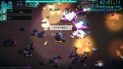 ���������꡼ No.002�Υ���ͥ������ / �۷���굤ζ��Ҥ�������ߤ���SF�������饤�������������䶭�ҡ��������ס�Switch�Ǥ�10��16���˥�꡼��