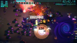 ���������꡼ No.014�Υ���ͥ������ / �۷���굤ζ��Ҥ�������ߤ���SF�������饤�������������䶭�ҡ��������ס�Switch�Ǥ�10��16���˥�꡼��