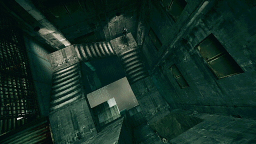 画像ギャラリー No.004のサムネイル画像 / 「.45 パラベラム ブラッドハウンド」インプレッション。想像力を刺激するPS1風ローファイの世界で繰り広げられるバイオレンス&アクション