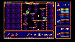 EGGコンソール ぽっぷるメイル PC-8801mkIISR