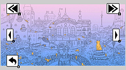 �ͤ����ۤä��ꤷ�����˱��줿 : Cats Hidden in Cozy Places