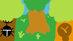 時計メーカー：僕のボンボン時計