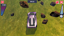 ���ץҥ롦�ɥ饤�С� �������ȥ꡼�ࡦ�졼���󥰡����ߥ�졼����