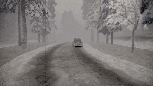 ���������꡼ No.011�Υ���ͥ������ / ��Old School Rally�ס������Ǥ��꡼������ȥ��ƥ����Ȥʥ���ե��å������ܤ������꡼������