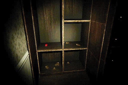 ꡼ No.002 | ۥ顼ѡƥSpectral ScreamץåץǡȤ»ܡ̳ơޤˤʥߥå䥳塼ɲ