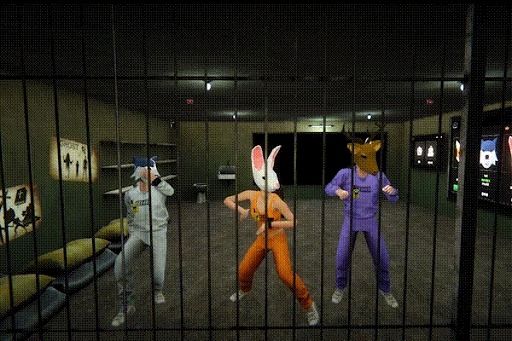 ꡼ No.004 | ۥ顼ѡƥSpectral ScreamץåץǡȤ»ܡ̳ơޤˤʥߥå䥳塼ɲ