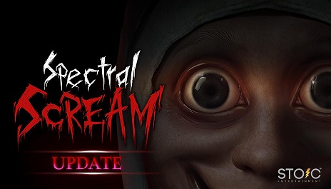 ���������꡼ No.006�Υ���ͥ������ / �ۥ顼�ѡ��ƥ����������Spectral Scream�ס�1��ǯ��ǰ�����緿���åץǡ��ȡ�Ghost Station�פ�»ܡ��ϲ�Ŵ������ο��ޥå��о�
