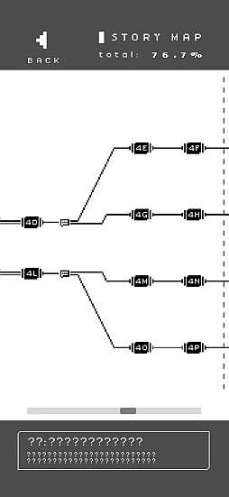 画像ギャラリー No.022のサムネイル画像 / 選択肢によらない，プレイヤー自身の言葉による会話は成立するのか？　フリーワード＆対話型アドベンチャーゲームの現在地を見てみよう