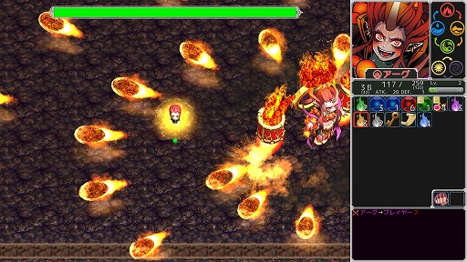 ���������꡼ No.004�Υ���ͥ������ / �㤭����ѻդ���͸��Υ������饤���������Thousands of Heroes�ס��ץ쥤���֥�ǥ��BitSummit Drift 2024�˽�Ÿ