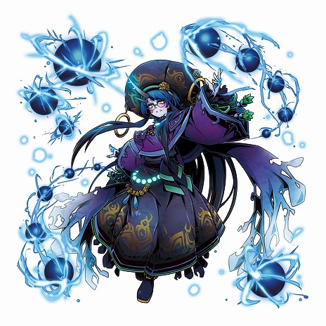 ���������꡼ No.018�Υ���ͥ������ / �㤭����ѻդ���͸��Υ������饤���������Thousands of Heroes�ס��ץ쥤���֥�ǥ��BitSummit Drift 2024�˽�Ÿ