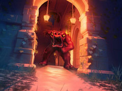 ����󡦥������Ψ����Romero Games����id Software�ν����FPS��Catacomb 3-D�פ�ѥå�����������9�����ȯ��