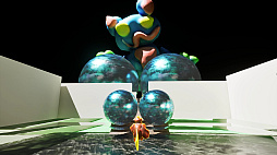 Escape DuckZ!（カルガモ大脱出ゼット！）