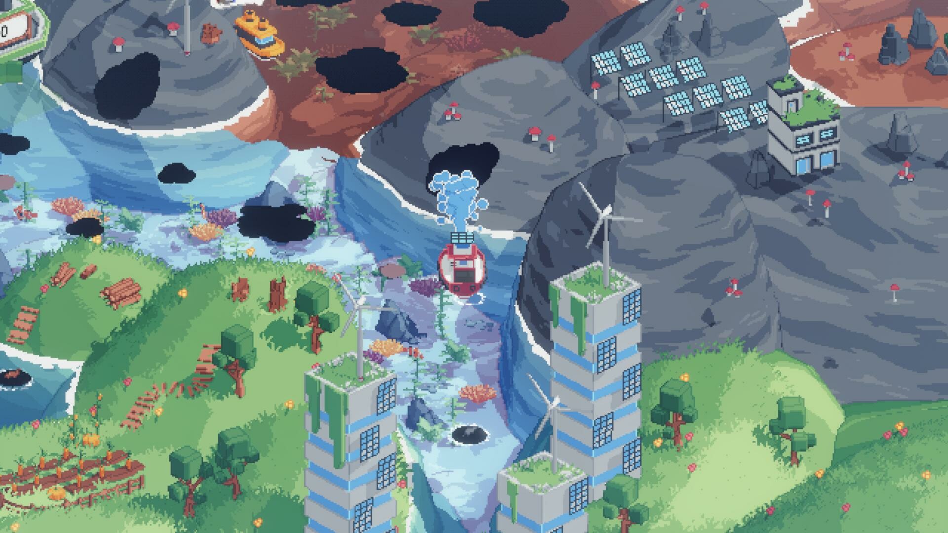 ꡼ No.007 | ܡȤǳȯ줿ʤ򤭤줤ˤϥSpilled!סǥǤSteamۿ