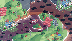 ꡼ No.001 | Spilled!