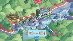 ꡼ No.003 | Spilled!