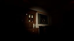 画像ギャラリー No.003のサムネイル画像 / どこか不気味で懐かしい家には正体不明の化け物がいる。ホラーADV「家屋探索 -Japanese House Exploration-」,Steamストアページを公開