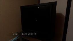 画像ギャラリー No.007のサムネイル画像 / どこか不気味で懐かしい家には正体不明の化け物がいる。ホラーADV「家屋探索 -Japanese House Exploration-」,Steamストアページを公開