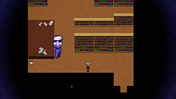 画像ギャラリー No.006のサムネイル画像 / 謎解きホラーアクションADV「青鬼」,Steam&Switch版を7月26日にリリース。新キャラが登場する「青鬼 -藍編-」や公式倍速モードを追加