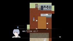 画像ギャラリー No.007のサムネイル画像 / 謎解きホラーアクションADV「青鬼」,Steam&Switch版を7月26日にリリース。新キャラが登場する「青鬼 -藍編-」や公式倍速モードを追加