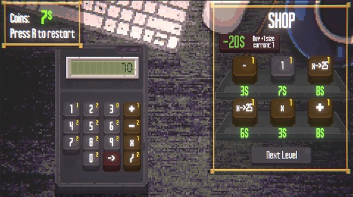 ꡼ No.003 | ­Ϥ1͡¤줿ܥǿͤ饤ɤȡCalculate Itסꥢ꡼򳫻ͽ