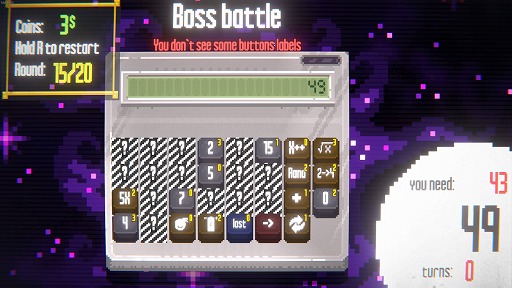 ꡼ No.004 | ­Ϥ1͡¤줿ܥǿͤ饤ɤȡCalculate Itסꥢ꡼򳫻ͽ