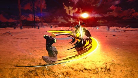 ꡼ No.003Υͥ / BLEACH Rebirth of SoulsסХȥδŪήҲ𤹤ưϤᡤ3ͤΥץ쥤֥륭˴ؤ