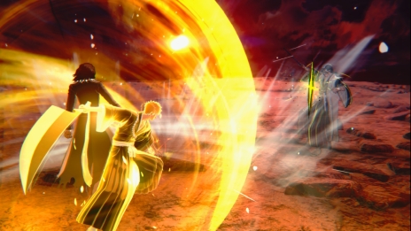 ꡼ No.005Υͥ / BLEACH Rebirth of SoulsסХȥδŪήҲ𤹤ưϤᡤ3ͤΥץ쥤֥륭˴ؤ