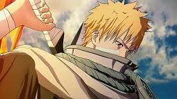 ꡼ No.004 | BLEACH Rebirth of Soulsȯ䡣ӤӤޤǤΥȡ꡼˥եȥ쥤顼