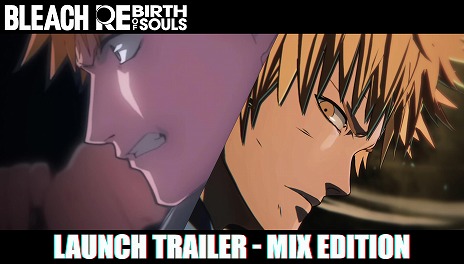 ꡼ No.011 | BLEACH Rebirth of Soulsȯ䡣ӤӤޤǤΥȡ꡼˥եȥ쥤顼