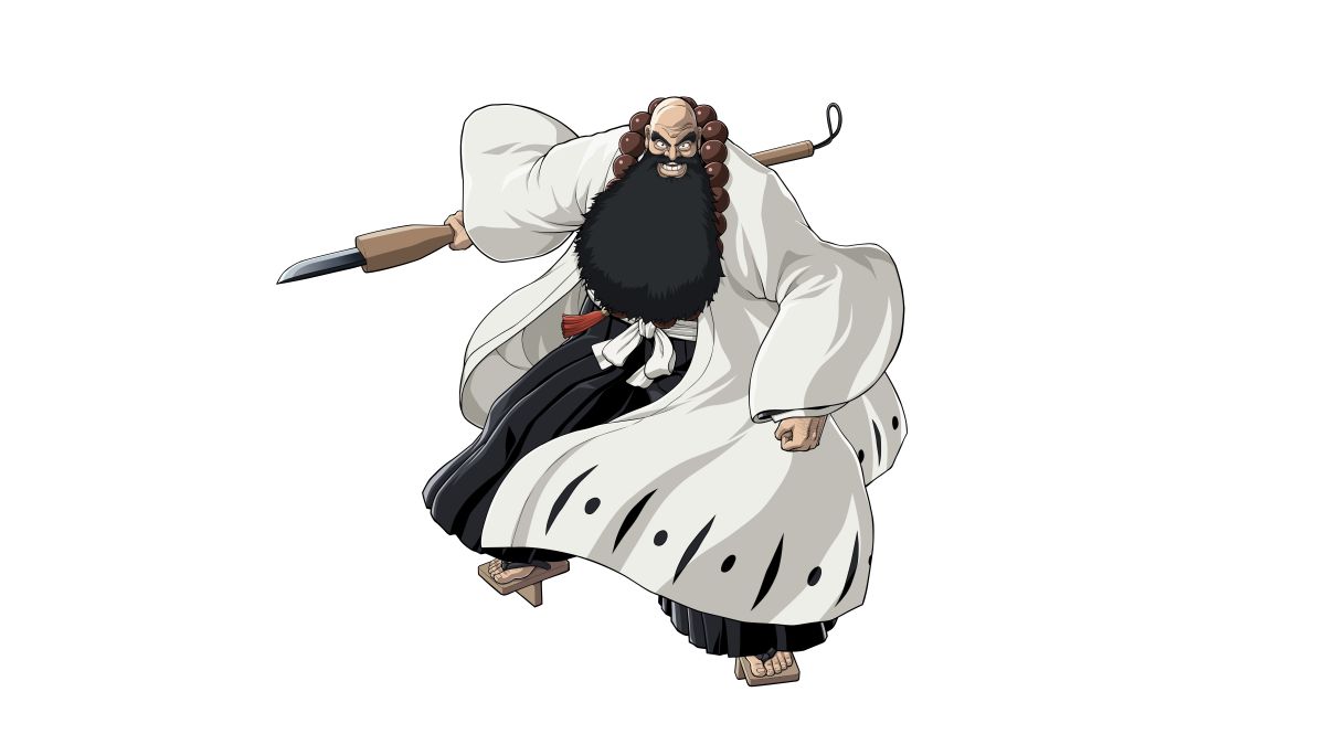 ꡼ No.002 | BLEACH Rebirth of SoulsסɲDLC3ơʼʼҡפۿϡˤޤޤʥǥХո̤ͿơѵϤΤ襤Ÿ