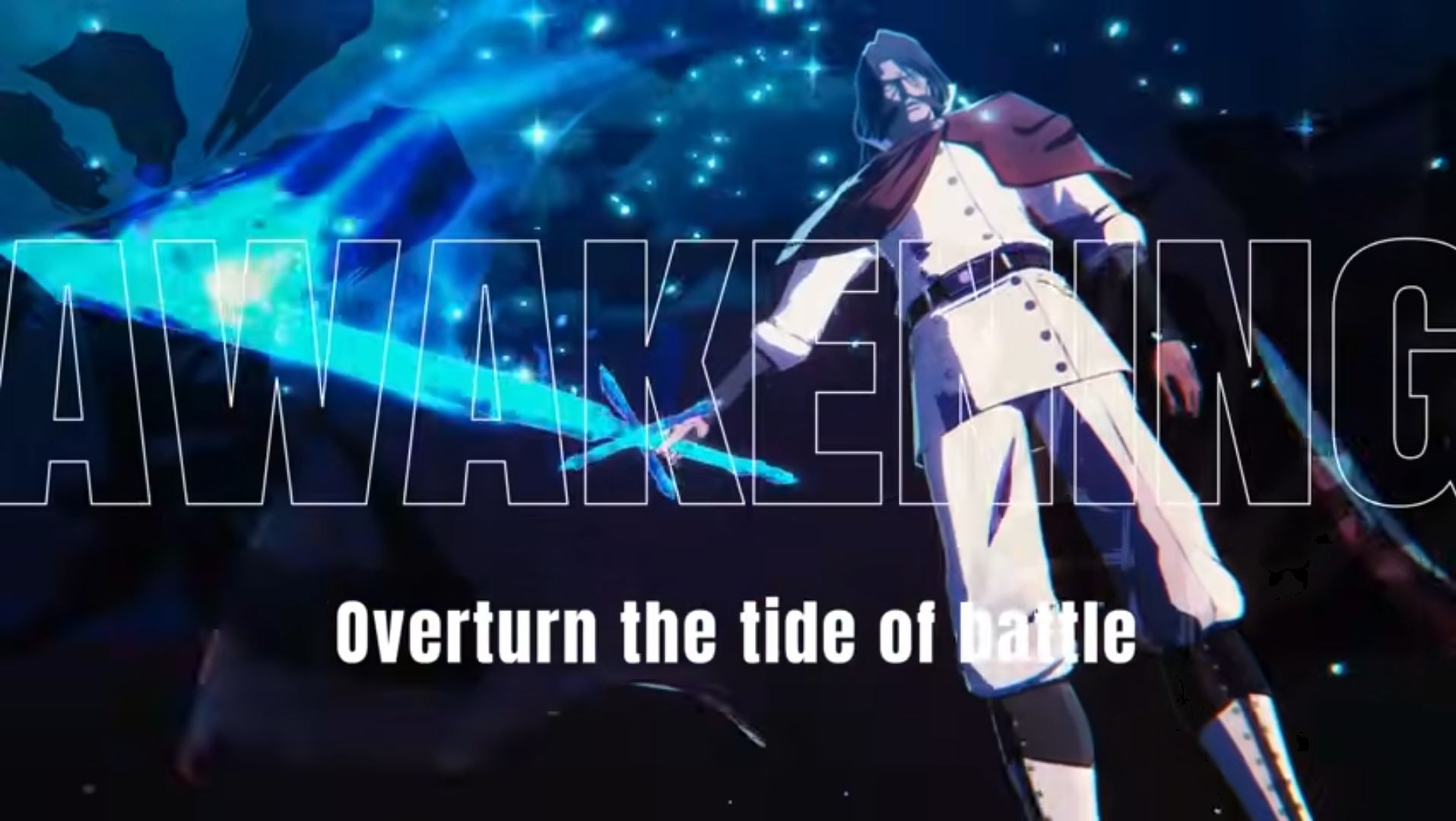 ꡼ No.008 | BLEACH Rebirth of SoulsɲDLC4ơ֥桼ϥХåϡפۿϡǽϤǵѻաʥ󥷡ˤλĤ