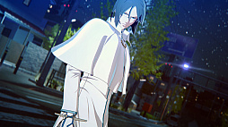 ꡼ No.008 | BLEACH Rebirth of Souls