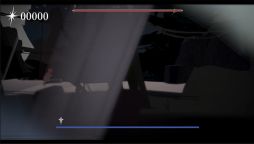 画像ギャラリー No.006のサムネイル画像 / 漫画「Killing Me / Killing You」のその後を描いた物語。2D横スクロールアクション「Run, Vivian Run」,Steamストアページを公開