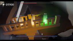 画像ギャラリー No.002のサムネイル画像 / 漫画「Killing Me / Killing You」のサブキャラが主人公。2D横スクロールアクション「Run, Vivian Run」,早期アクセスをSteamで開始