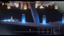 画像ギャラリー No.003のサムネイル画像 / 漫画「Killing Me / Killing You」のサブキャラが主人公。2D横スクロールアクション「Run, Vivian Run」,早期アクセスをSteamで開始