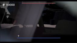 画像ギャラリー No.005のサムネイル画像 / 漫画「Killing Me / Killing You」のサブキャラが主人公。2D横スクロールアクション「Run, Vivian Run」,早期アクセスをSteamで開始