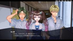 ���������꡼ No.004�Υ���ͥ������ / �������ѥ������������ۥ顼����ǥ��Ȥ���������ʬ����ADV�֥��ѥ������ͥ���֡ס�Steam���ȥ��ڡ��������