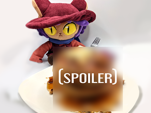 画像ギャラリー No.005のサムネイル画像 / 「OneShot」10周年を記念して番外編「OneShot: The Pancake Episode」を配信。ママのパンケーキをニコと作ろう