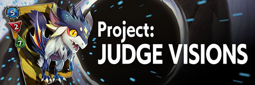 ꡼ No.001 | ɤΥɥ󥹥ȤΥХȥVṚ廊뿷Project: JUDGE VISIONSס719ۿ
