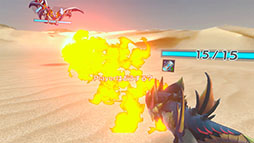 ꡼ No.004 | ɤΥɥ󥹥ȤΥХȥVṚ廊뿷Project: JUDGE VISIONSס719ۿ